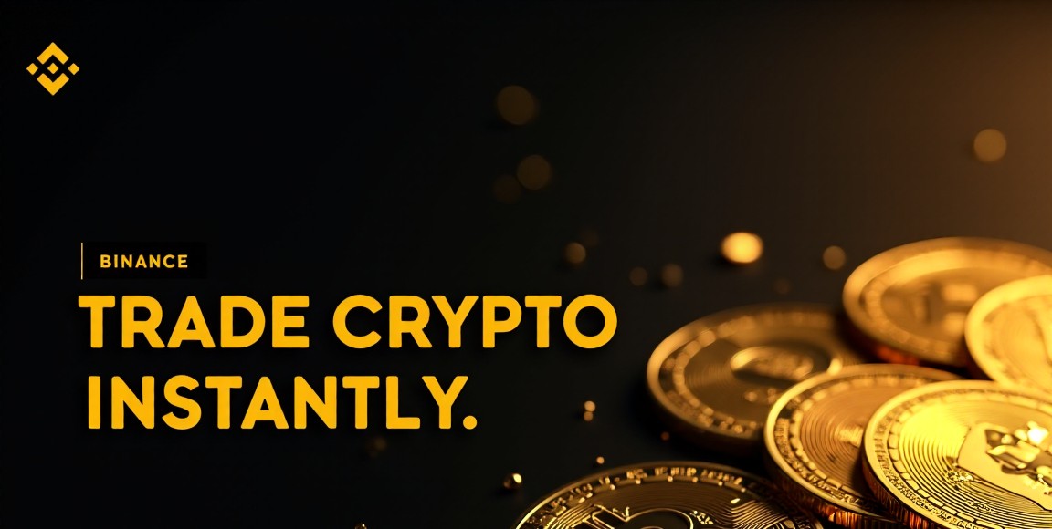 Binance
